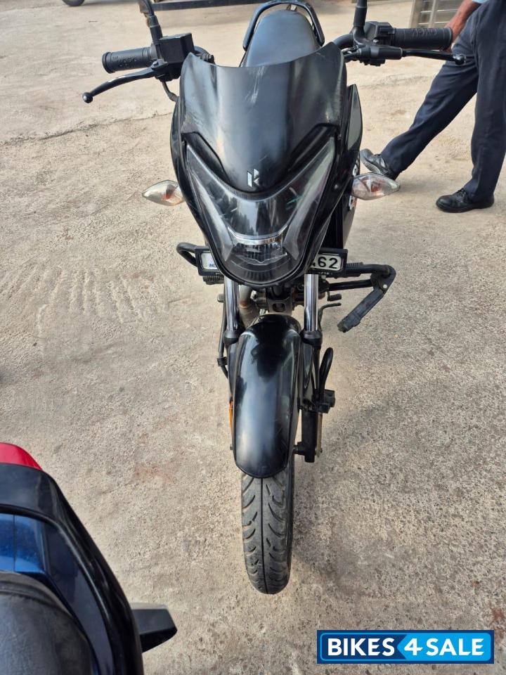 Hero Glamour Xtec Hero Glamour Xtec