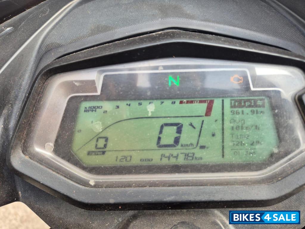 Hero Glamour Xtec Hero Glamour Xtec