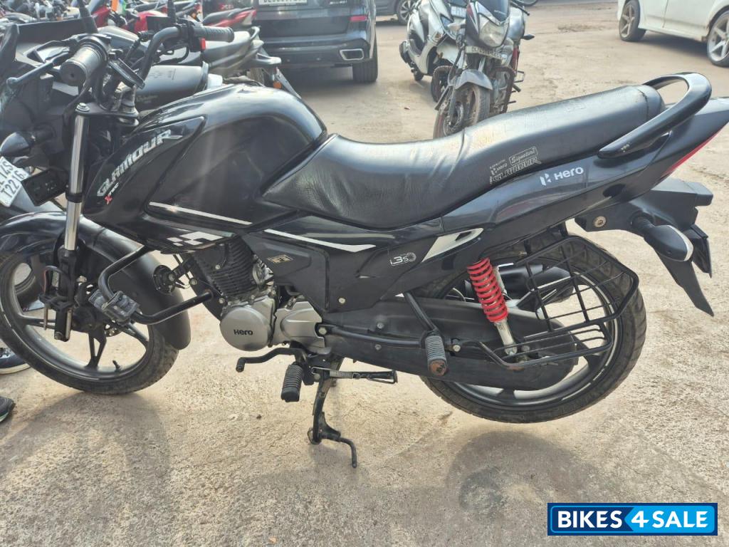 Hero Glamour Xtec Hero Glamour Xtec