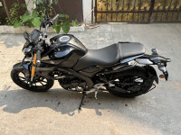 Yamaha MT-15 Ver 2.0