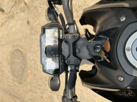 Yamaha MT-15 Ver 2.0