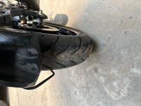 Yamaha MT-15 Ver 2.0