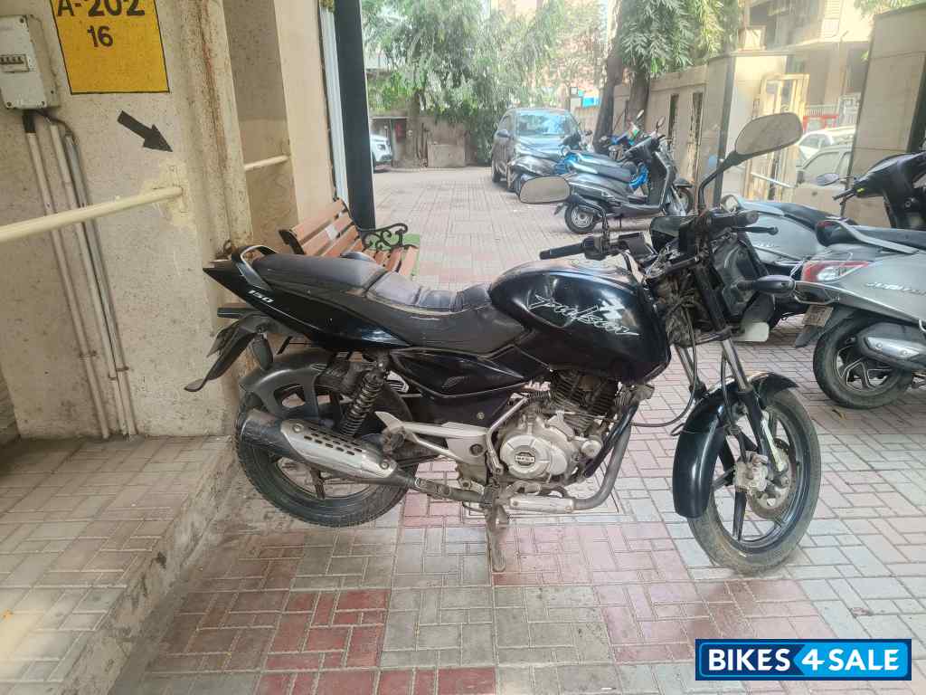 Bajaj Pulsar 150 Bajaj Pulsar 150
