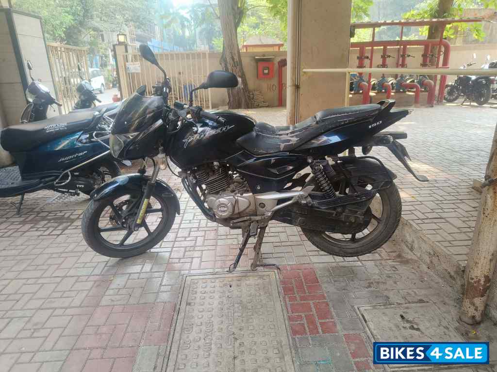 Bajaj Pulsar 150 Bajaj Pulsar 150