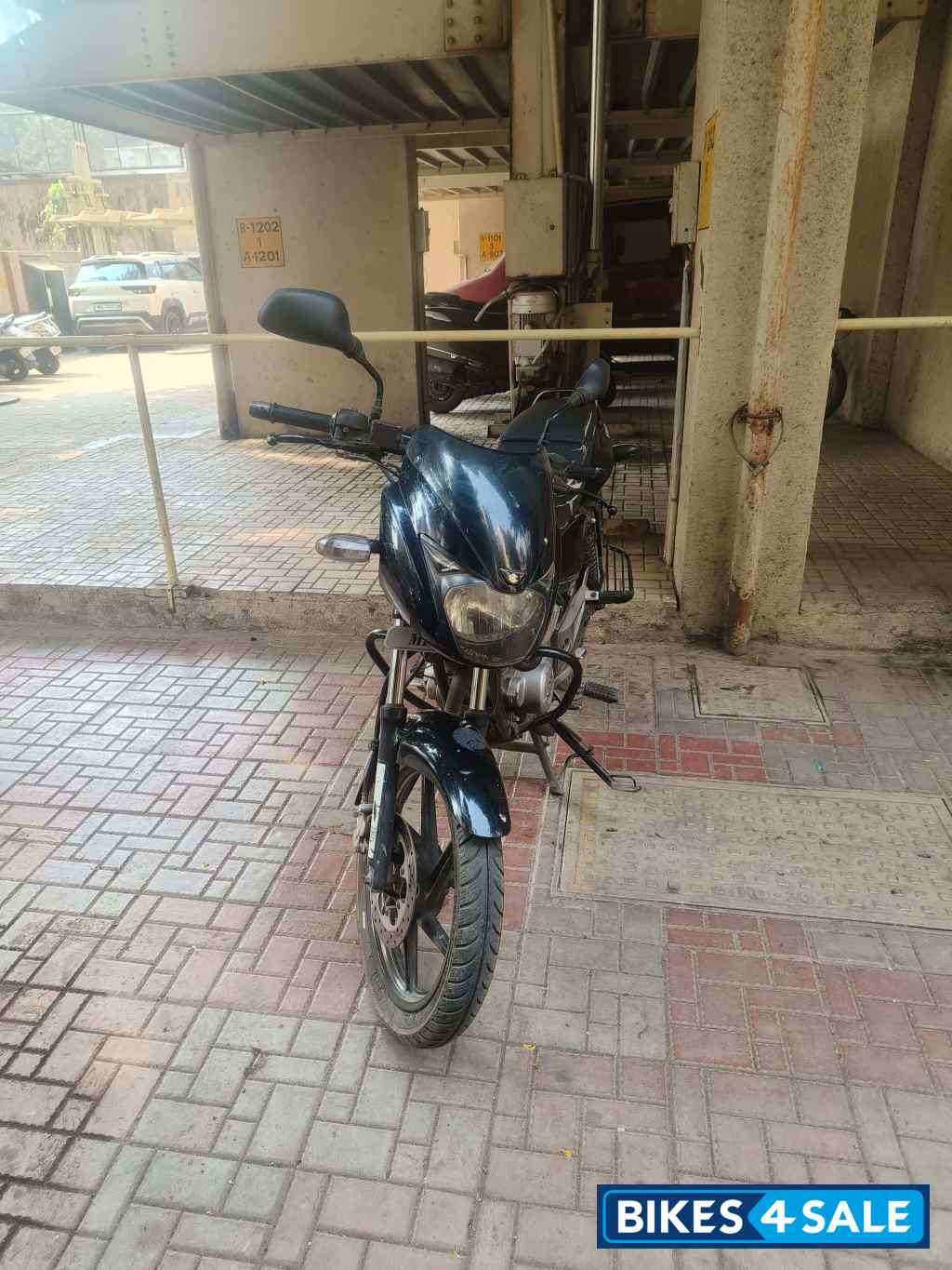 Bajaj Pulsar 150 Bajaj Pulsar 150