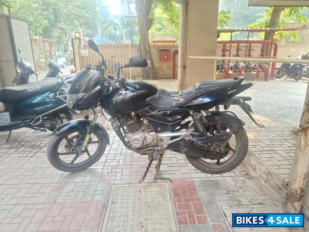 Bajaj Pulsar 150 Bajaj Pulsar 150