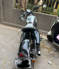 Jawa 42 Bobber Black Mirror