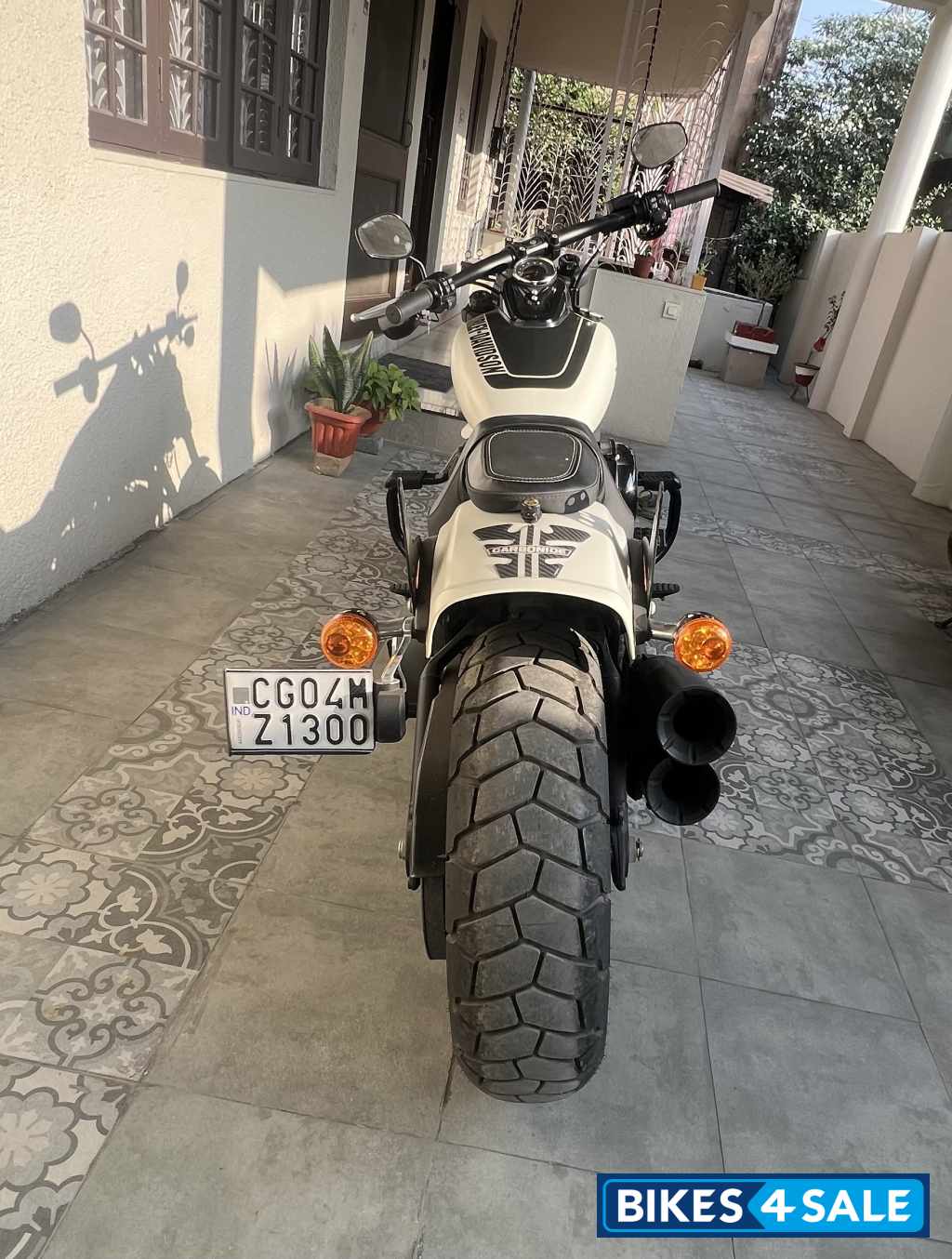 Harley Davidson Fat Bob Harley Davidson Fat Bob