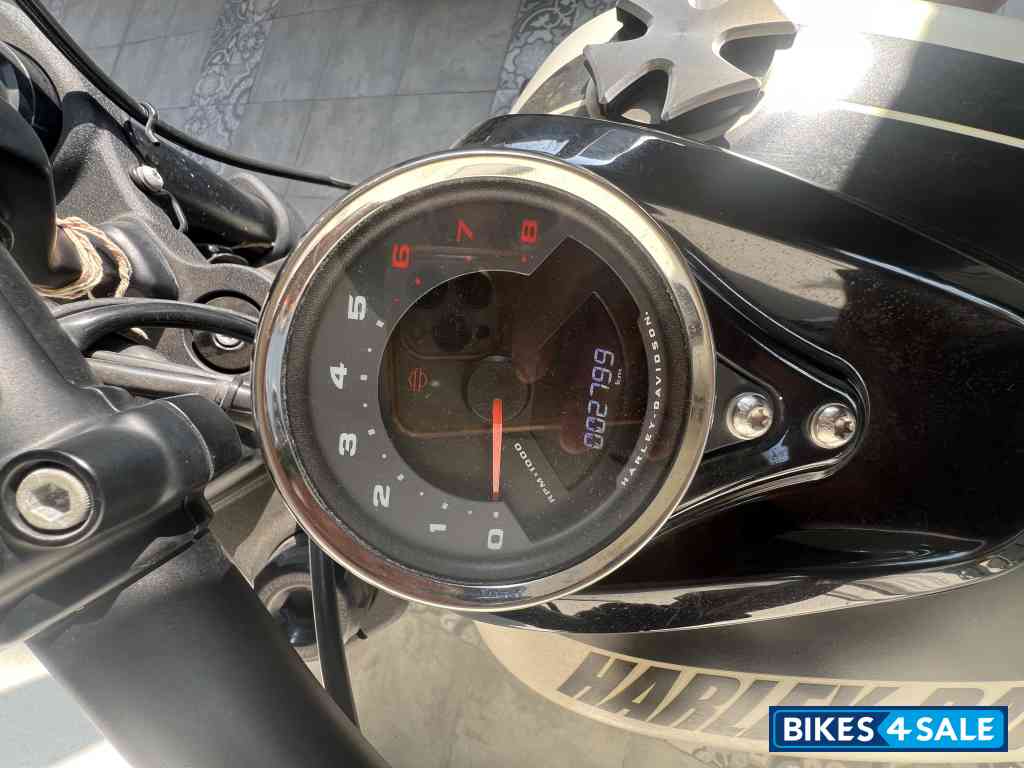 Harley Davidson Fat Bob Harley Davidson Fat Bob