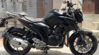 Yamaha FZ25