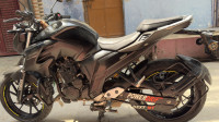 Yamaha FZ25