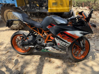 KTM RC 200