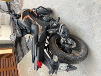 Honda CB Hornet 160R