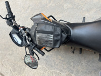 Honda CB Hornet 160R