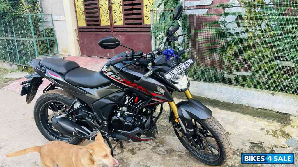 Honda Hornet 2.0 OBD2