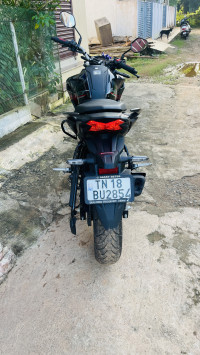 Honda Hornet 2.0 OBD2