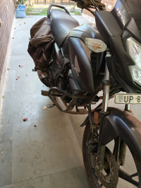 Honda Shine 125 Disc