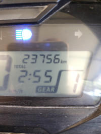 Honda Shine 125 Disc