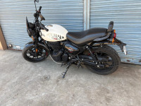 Royal Enfield Hunter 350 Retro