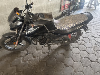 Black Hero Passion Pro BS6