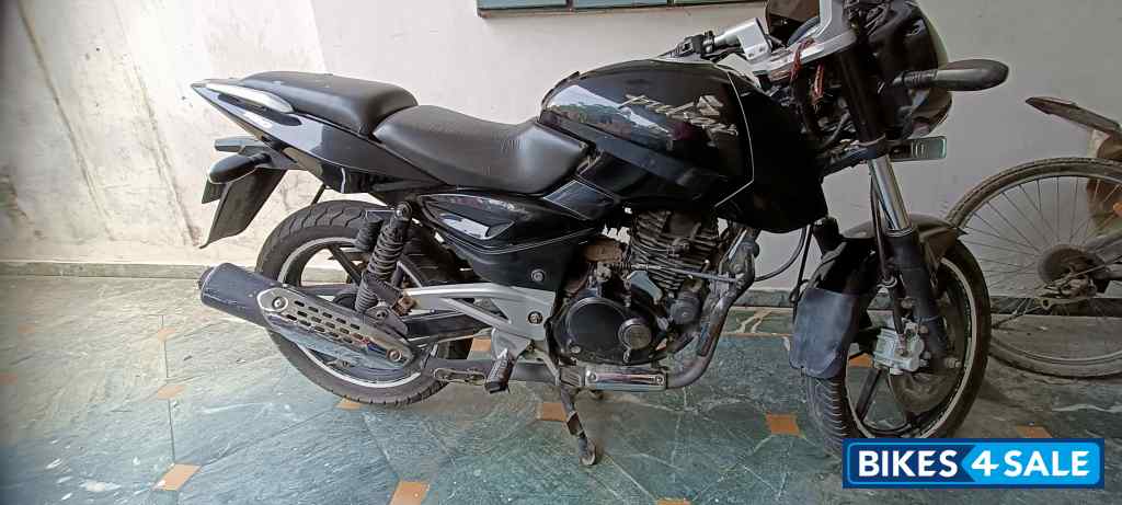 Bajaj Pulsar 180 DTSi