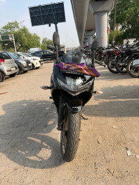 Suzuki Gixxer SF BS6