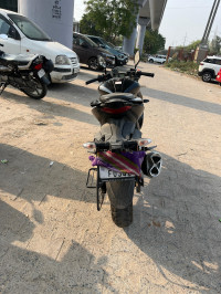 Suzuki Gixxer SF BS6