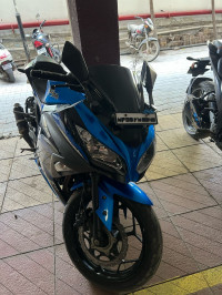 Kawasaki Ninja 300 BS6