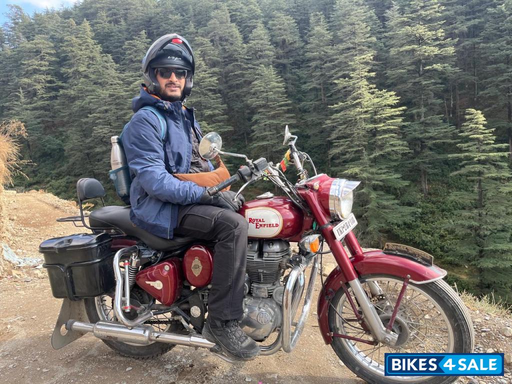 Royal Enfield Classic 350 Royal Enfield Classic 350