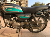 Hero Splendor Plus