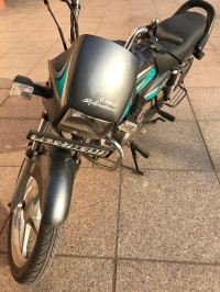 Hero Splendor Plus