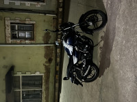 Bajaj V15 2018 Model