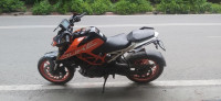 KTM Duke 390