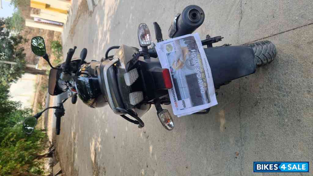 Bajaj Pulsar 150 DTSi Bajaj Pulsar 150 DTSi