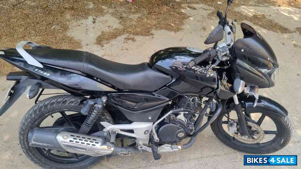 Bajaj Pulsar 150 DTSi Bajaj Pulsar 150 DTSi