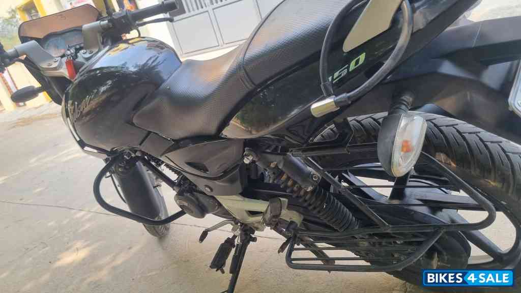 Bajaj Pulsar 150 DTSi Bajaj Pulsar 150 DTSi
