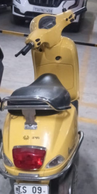 Vespa VXL 150