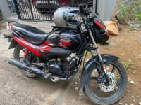 Hero Passion Pro i3s