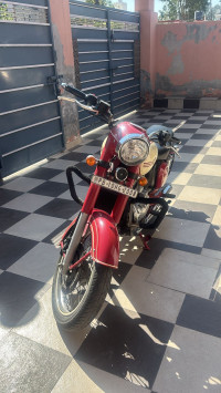 Jawa Jawa 90th Anniversary Edition