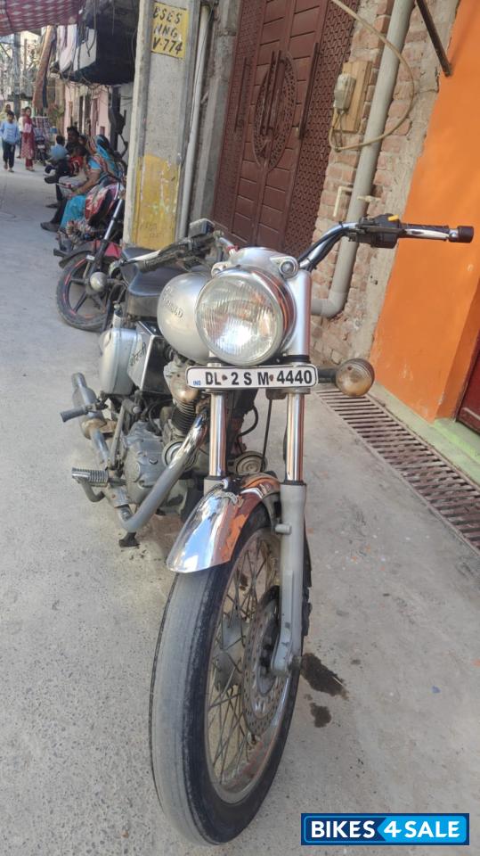 Royal Enfield Bullet Electra