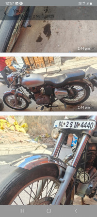 Royal Enfield Bullet Electra