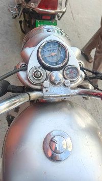 Royal Enfield Bullet Electra