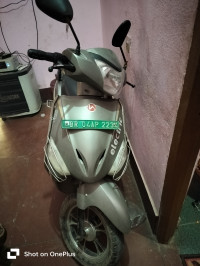 Hero Electric Optima CX2.0 2022 Model