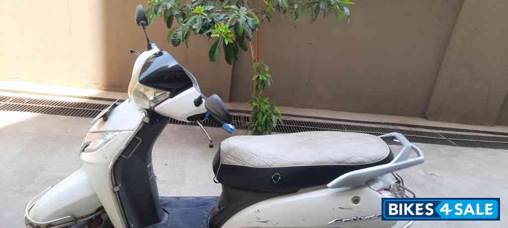 Honda Activa 125