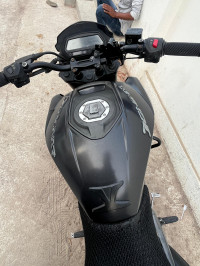 Bajaj Dominar 400 ABS BS6