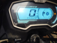 Black Hero Passion XTec