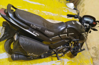 Black Hero Passion XTec