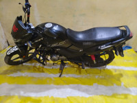 Black Hero Passion XTec