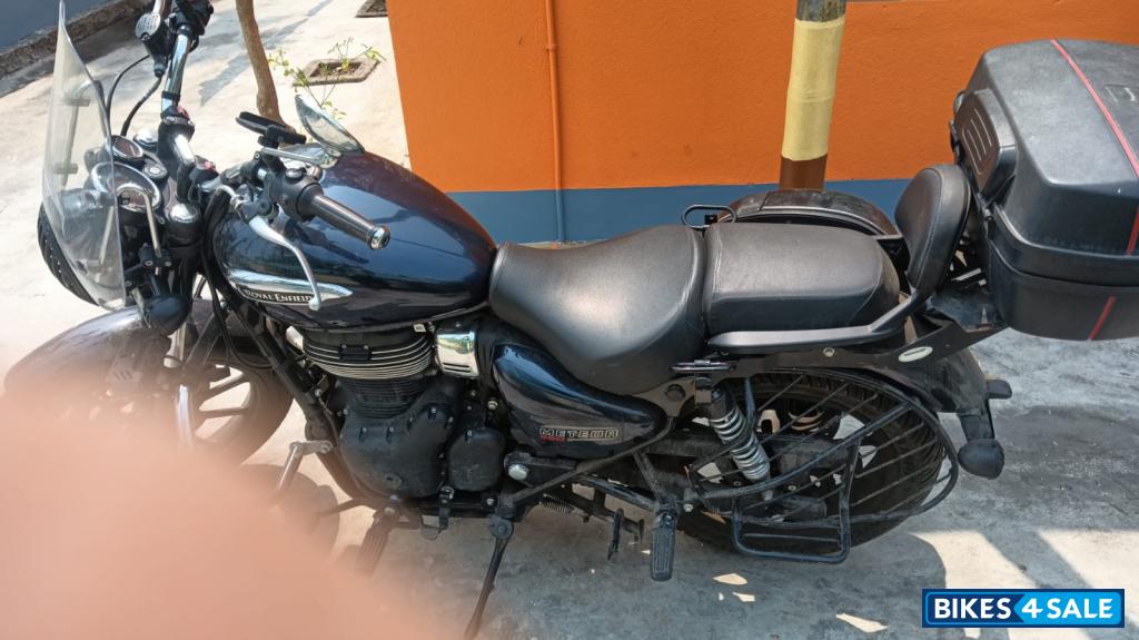 Royal Enfield Meteor 350 Stellar Royal Enfield Meteor 350 Stellar