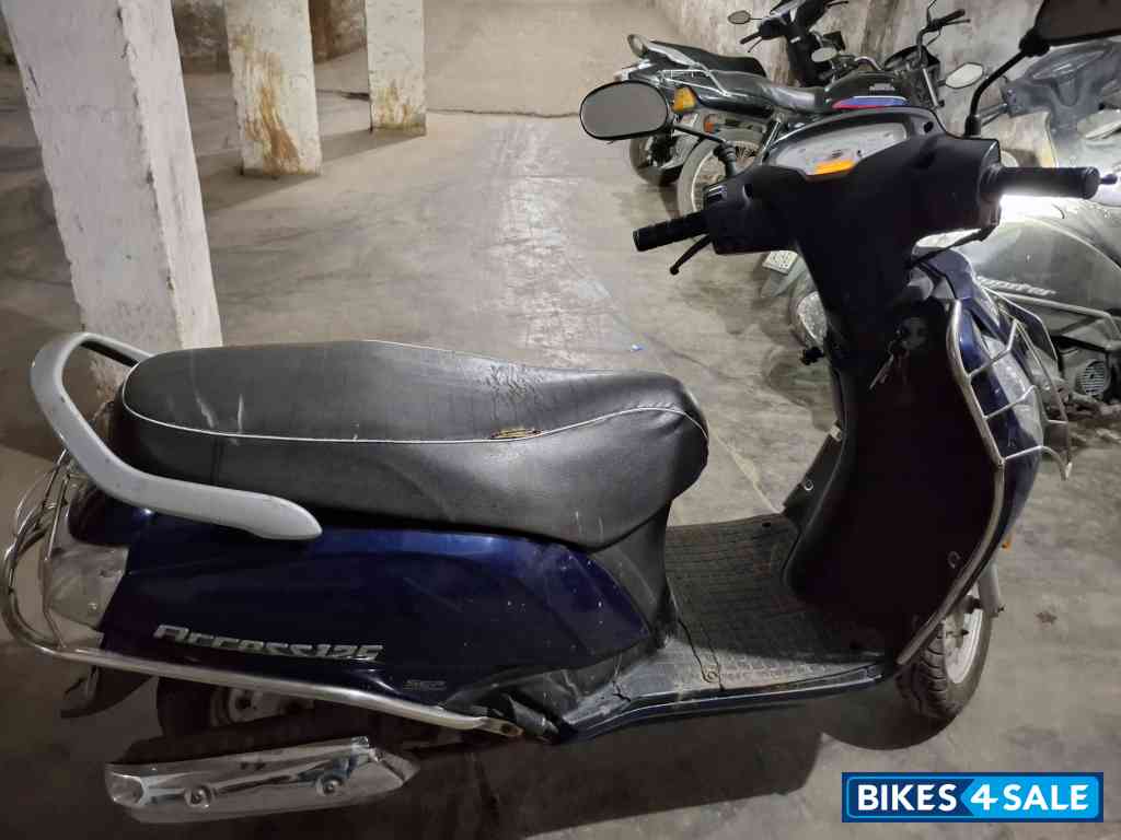 Suzuki Access 125 Suzuki Access 125